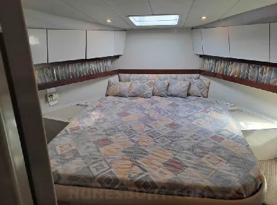 Clique para visualizar TECNOMARINE ALTURA 40