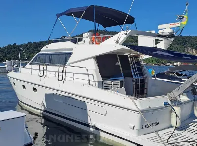 Clique para visualizar TECNOMARINE ALTURA 40