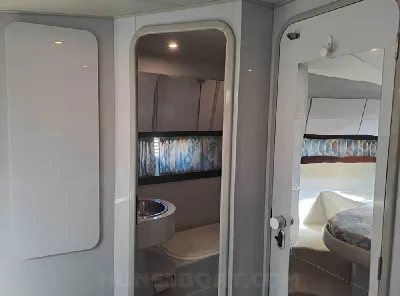 Clique para visualizar TECNOMARINE ALTURA 40