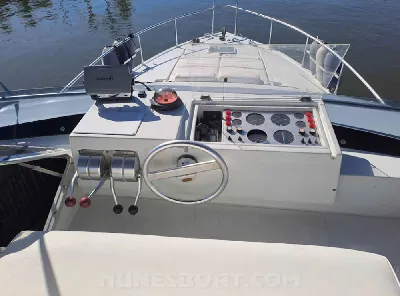 Clique para visualizar TECNOMARINE ALTURA 40