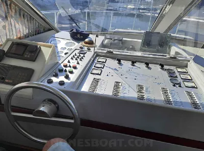 Clique para visualizar TECNOMARINE ALTURA 40