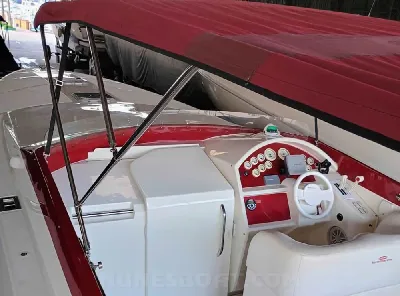 Cougar Intermarine 42