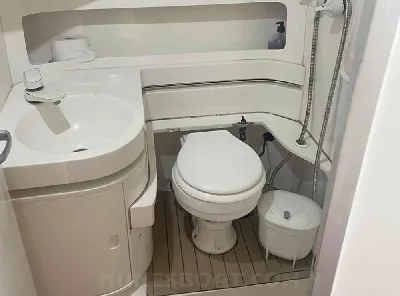 Cougar Intermarine 42