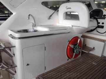 SEDNA 335