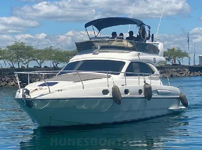 Clique para visualizar Ferretti 380