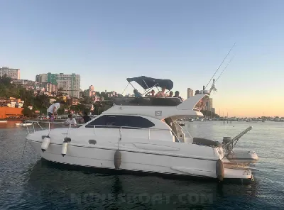 Clique para visualizar Ferretti 380