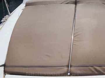 Ferretti 380