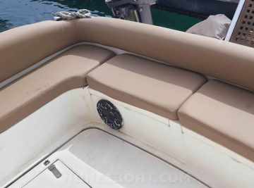 Ferretti 380