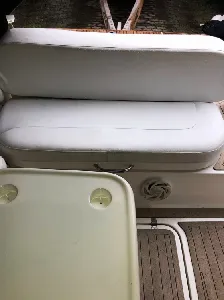 Phantom 290 + Mercruiser 1,7 120Hp Diesel 