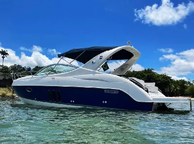 Phantom 290 + Mercruiser 1,7 120Hp Diesel 