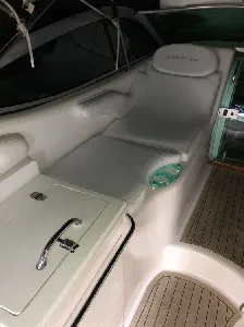 Phantom 290 + Mercruiser 1,7 120Hp Diesel 