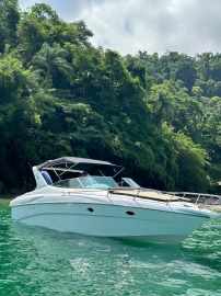 Infinity 30