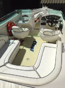 Ventura 230 GII Comfort