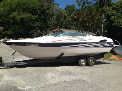 Ventura 230 GII Comfort