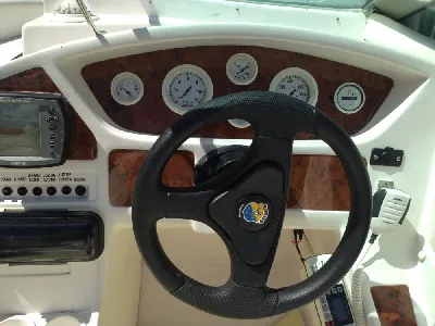 Ventura 230 GII Comfort