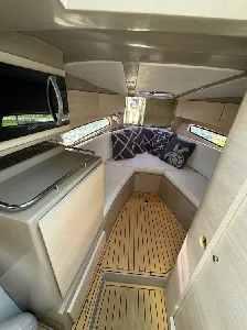 REAL 330 S. Edition - Parelha Diesel 170HP DTS