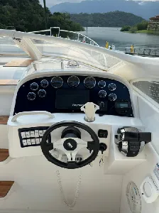 REAL 330 S. Edition - Parelha Diesel 170HP DTS