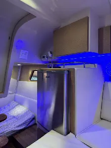 REAL 330 S. Edition - Parelha Diesel 170HP DTS