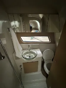 REAL 330 S. Edition - Parelha Diesel 170HP DTS