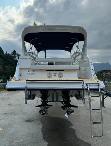 REAL 330 S. Edition - Parelha Diesel 170HP DTS