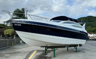 REAL 330 S. Edition - Parelha Diesel 170HP DTS