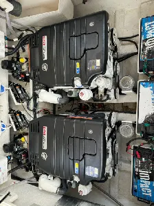 REAL 330 S. Edition - Parelha Diesel 170HP DTS