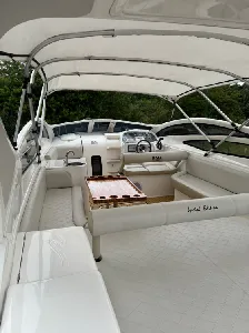 REAL 330 Special Edition / Gasolina Mercury 350HP