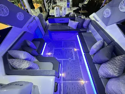 Clique para visualizar Lancha NHD 31.5