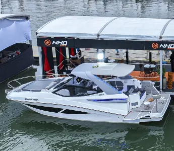 Clique para visualizar Lancha NHD 31.5