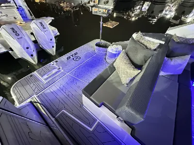 Clique para visualizar Lancha NHD 31.5