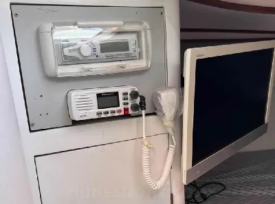 Carbrasmar Fighter 33