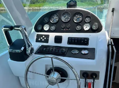 Carbrasmar Fighter 33