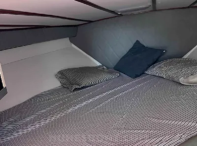 Carbrasmar Fighter 33