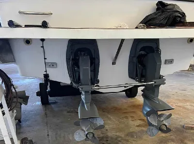 Carbrasmar Fighter 33