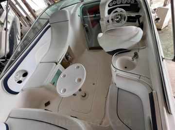 Colunna 235 cabin
