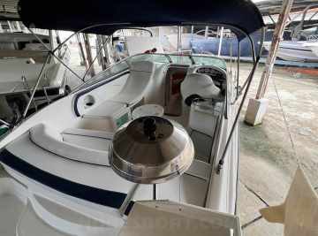 Colunna 235 cabin