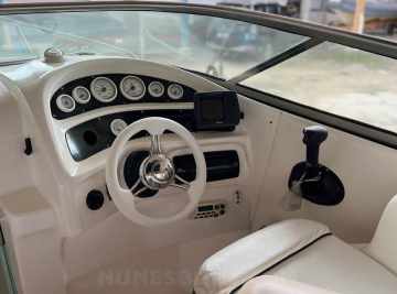 Colunna 235 cabin