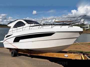 Solara 380 HT