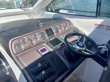 Solara 380 HT