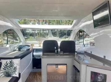 Solara 380 HT