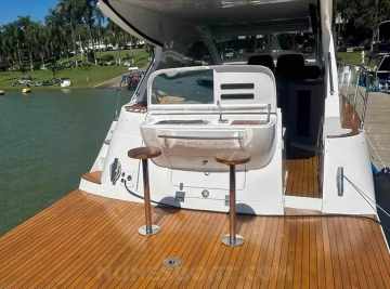 Solara 380 HT