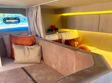 Solara 380 HT