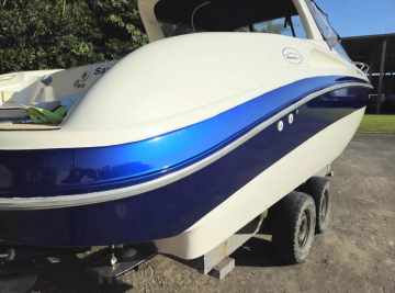 Runner 290