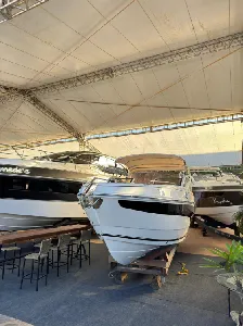 Clique para visualizar Real 280 Special Deck - 2025 / Mercury 250HP