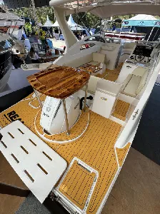 Clique para visualizar Real 280 Special Deck - 2025 / Mercury 250HP