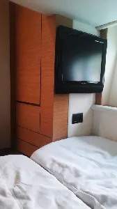 Intermarine 480 Full + Volvo Penta D6 IPS 