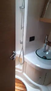 Intermarine 480 Full + Volvo Penta D6 IPS 