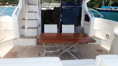 Intermarine 480 Full + Volvo Penta D6 IPS 