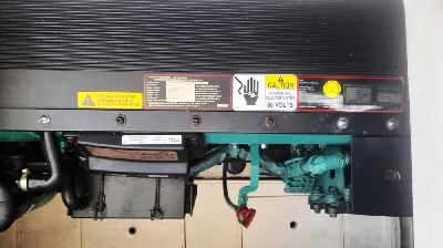 Intermarine 480 Full + Volvo Penta D6 IPS 