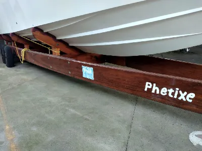 Cigarette 360 Cab + Mercruiser 4.2 250 Hp Diesel